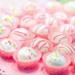cake balls