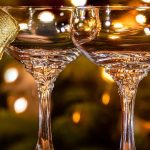 coupe de champagne